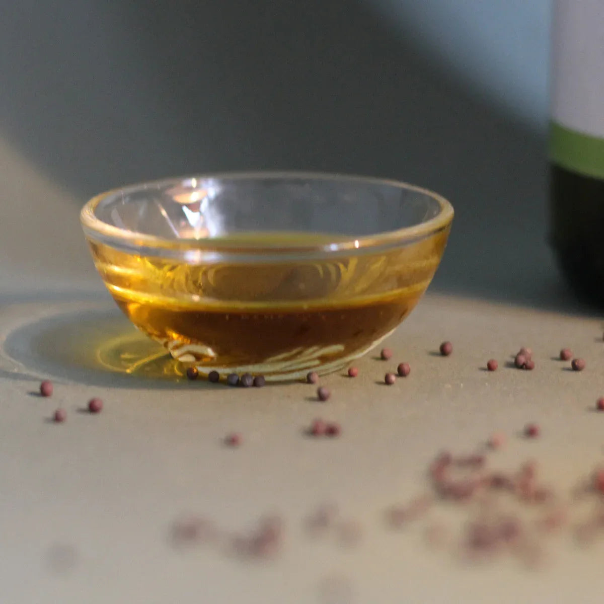 Mustard Oil (500ml)